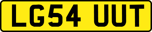 LG54UUT