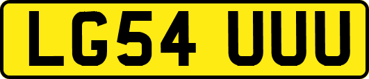 LG54UUU