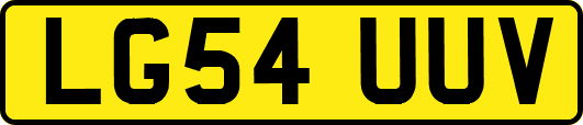 LG54UUV
