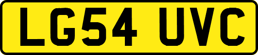 LG54UVC