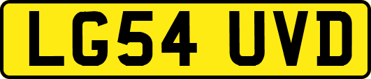 LG54UVD