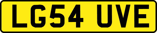 LG54UVE