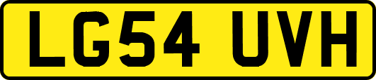 LG54UVH