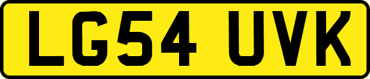LG54UVK