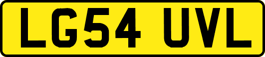 LG54UVL