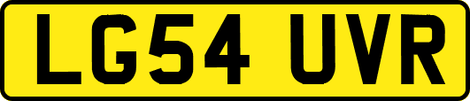 LG54UVR