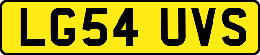 LG54UVS
