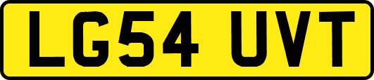 LG54UVT