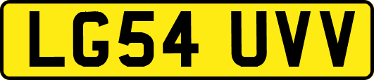 LG54UVV