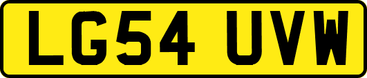 LG54UVW