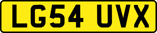 LG54UVX