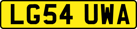 LG54UWA
