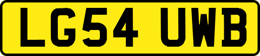 LG54UWB