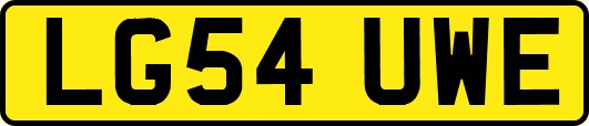 LG54UWE