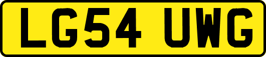 LG54UWG