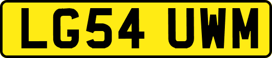 LG54UWM