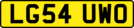 LG54UWO