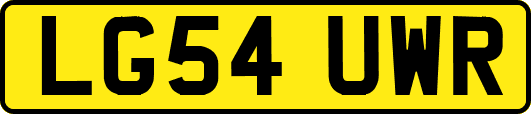 LG54UWR
