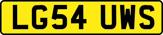 LG54UWS