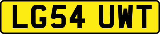 LG54UWT