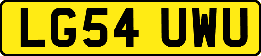 LG54UWU