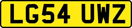 LG54UWZ
