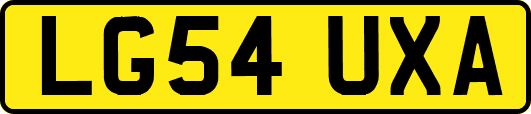 LG54UXA