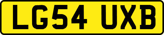 LG54UXB