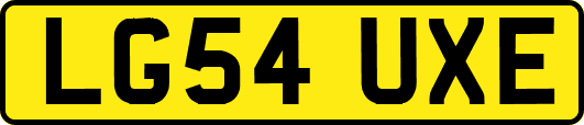 LG54UXE