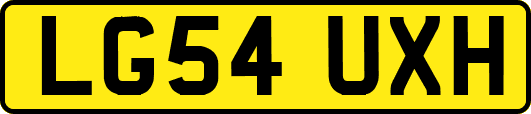 LG54UXH