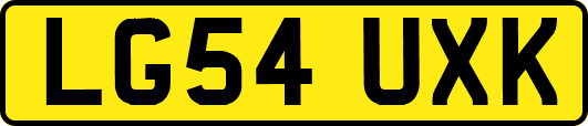 LG54UXK