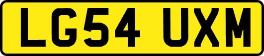 LG54UXM