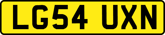 LG54UXN
