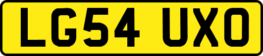 LG54UXO