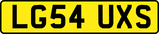 LG54UXS