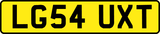 LG54UXT
