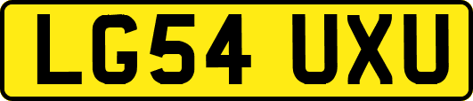 LG54UXU