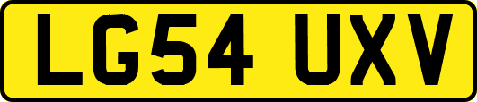LG54UXV