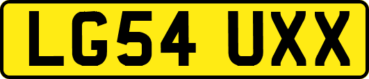LG54UXX