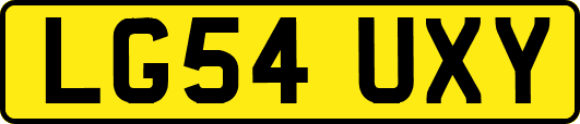 LG54UXY