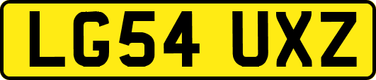 LG54UXZ