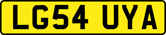 LG54UYA