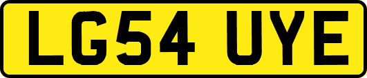 LG54UYE