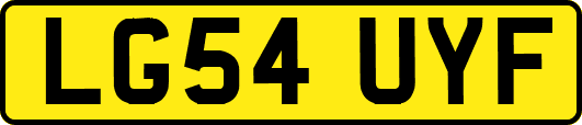 LG54UYF