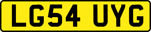 LG54UYG