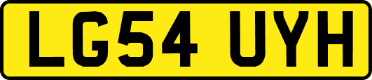 LG54UYH