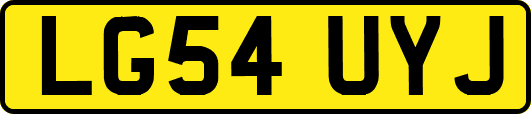 LG54UYJ