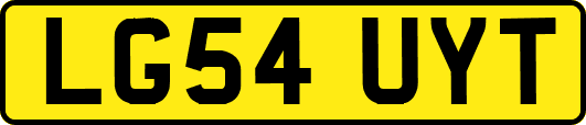 LG54UYT