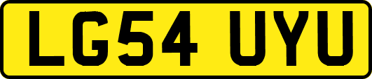 LG54UYU