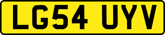 LG54UYV